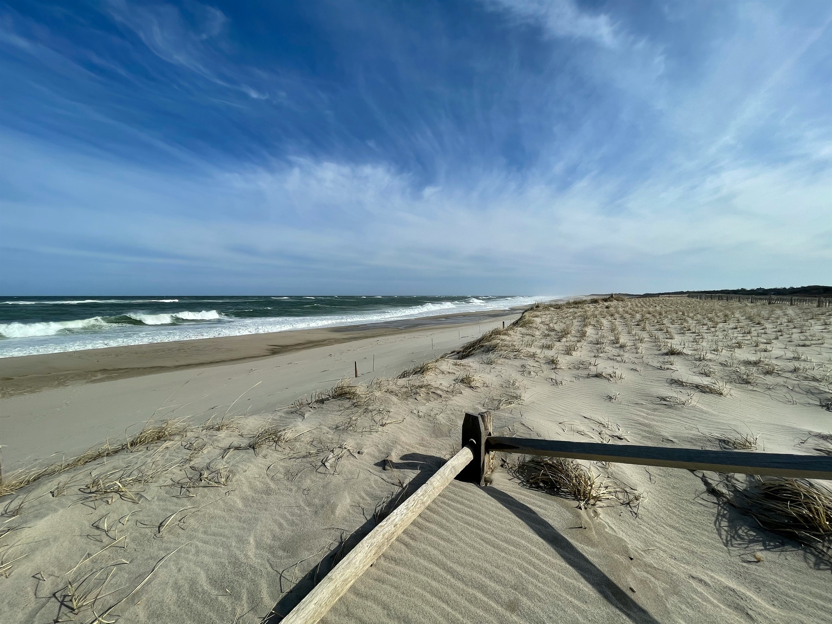 Nauset Beach, Orleans - photo cred Russell Smith Named "Best Beach on Cape Cod" by Cape Cod Times and "Top 100 Most Breathtaking Views in US" by Mixbook.