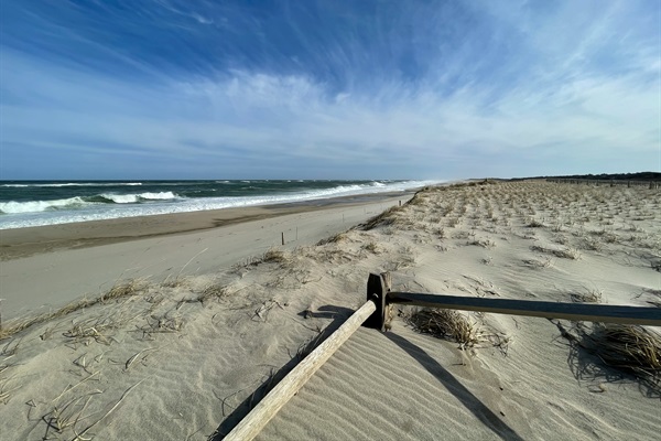 Nauset Beach, Orleans - photo cred Russell Smith Named "Best Beach on Cape Cod" by Cape Cod Times and "Top 100 Most Breathtaking Views in US" by Mixbook.