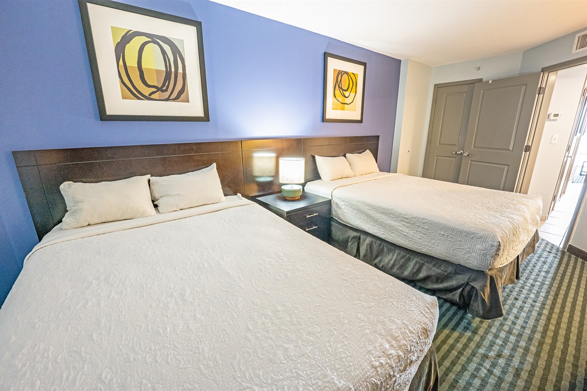 Stunning Bedroom ✨ Beautifully Decorated 🛏️💫