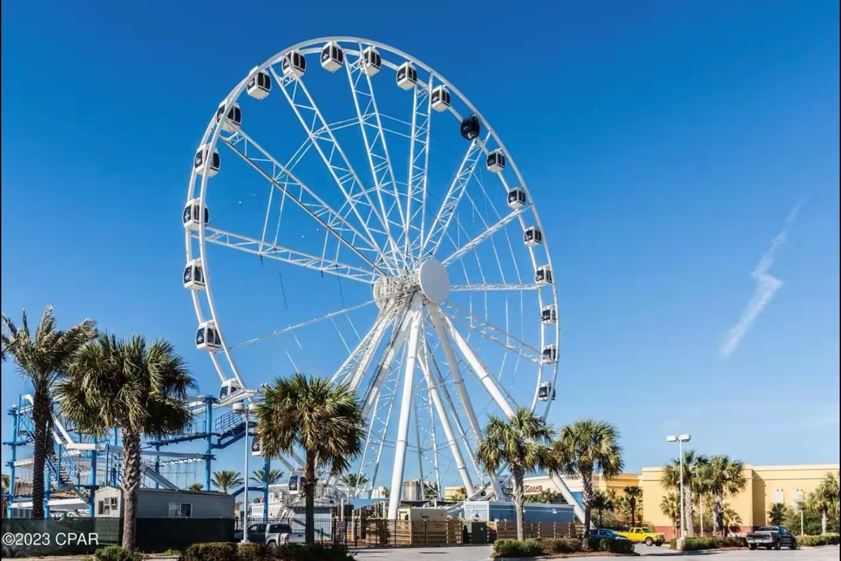 Privately inquire to book! PCB AREA