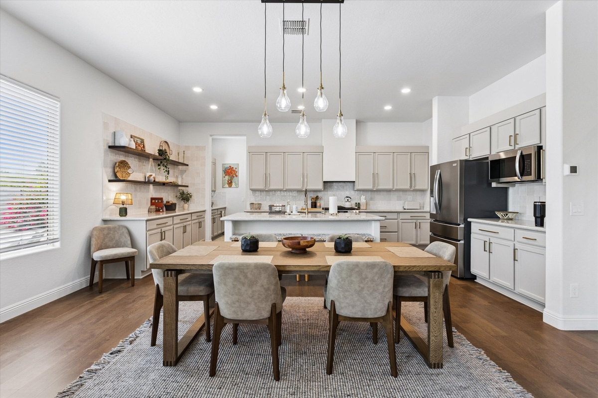 Modern Boho Retreat | 5BR/4.5BA | Near Westgate — Modern Boho Retreat | 5BR/4.5BA | Near Westgate, Glendale, Arizona — photo 5