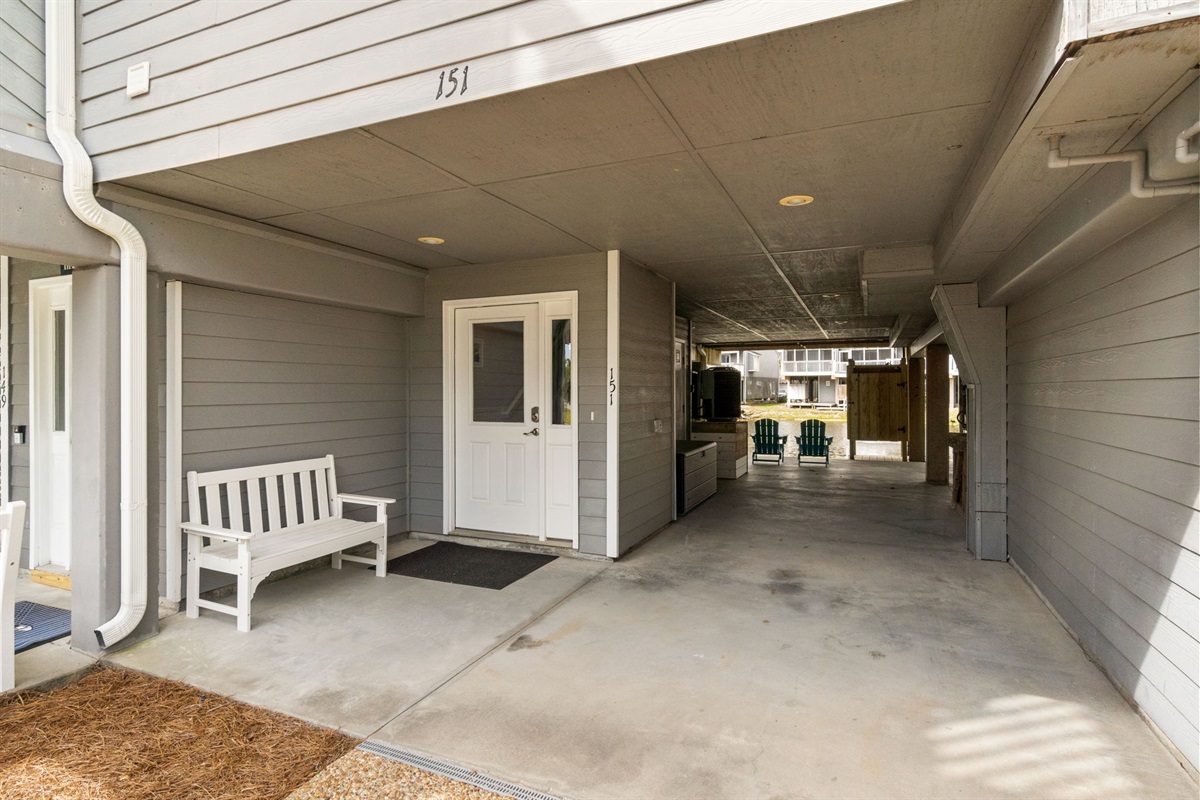 The Salty Turtle - 151 Parkside Circle