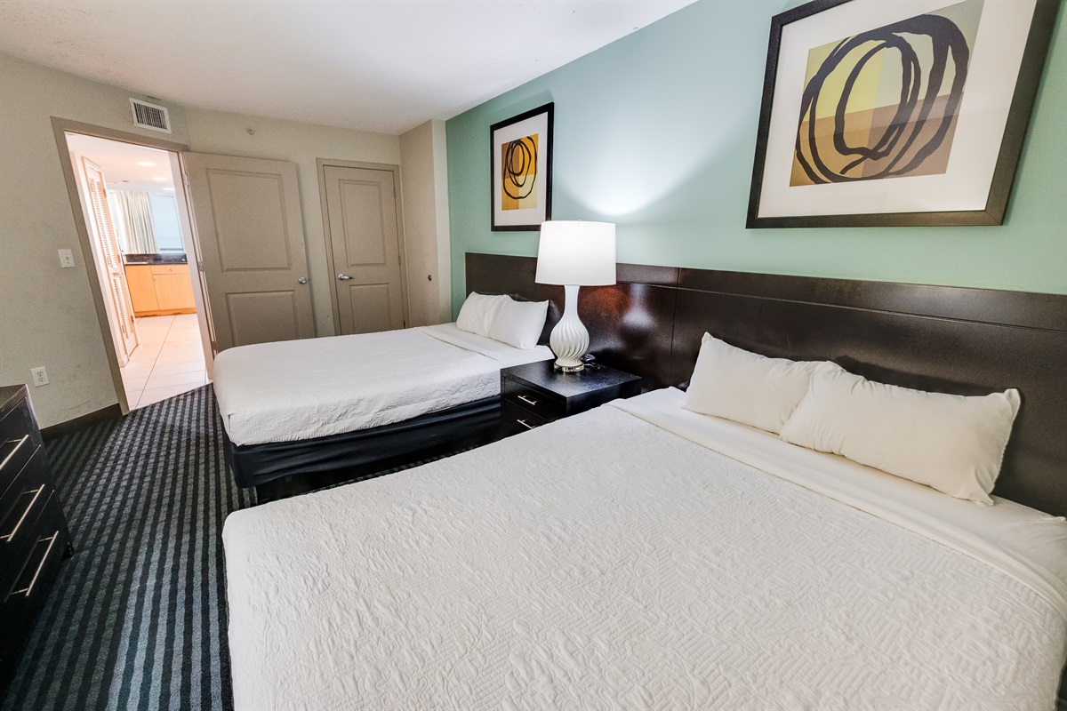 Stunning Bedroom ✨ Beautifully Decorated 🛏️💫