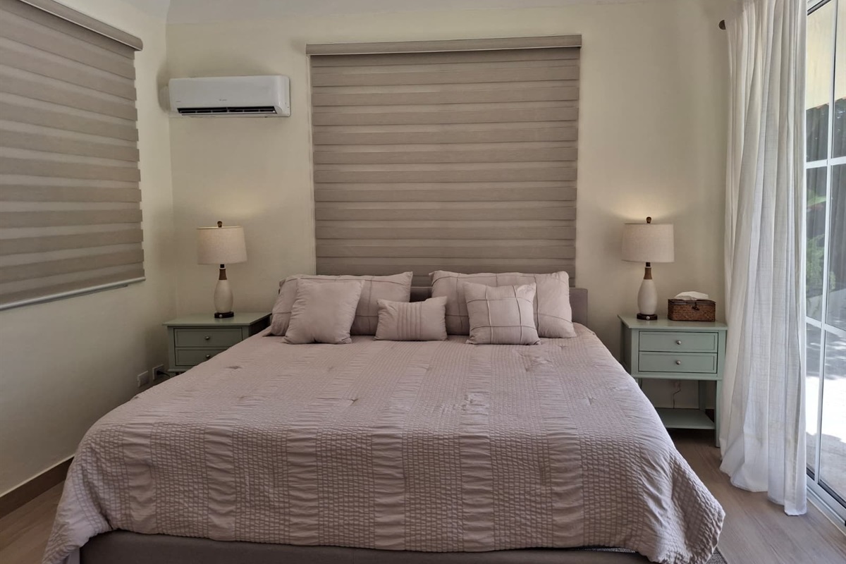 Bed 1