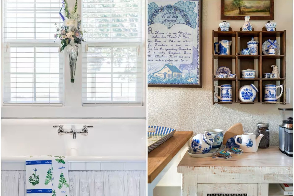 Kitchenette