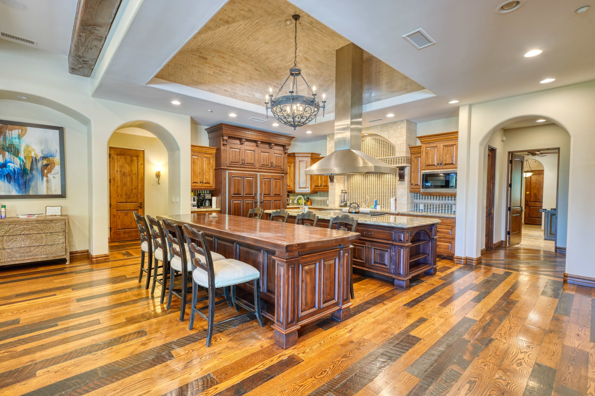 EPIC Sweetwater Estate | 5BR, Pool, Hot Tub & Casita — EPIC Sweetwater Estate | 5BR, Pool, Hot Tub & Casita, Scottsdale, Arizona — photo 85