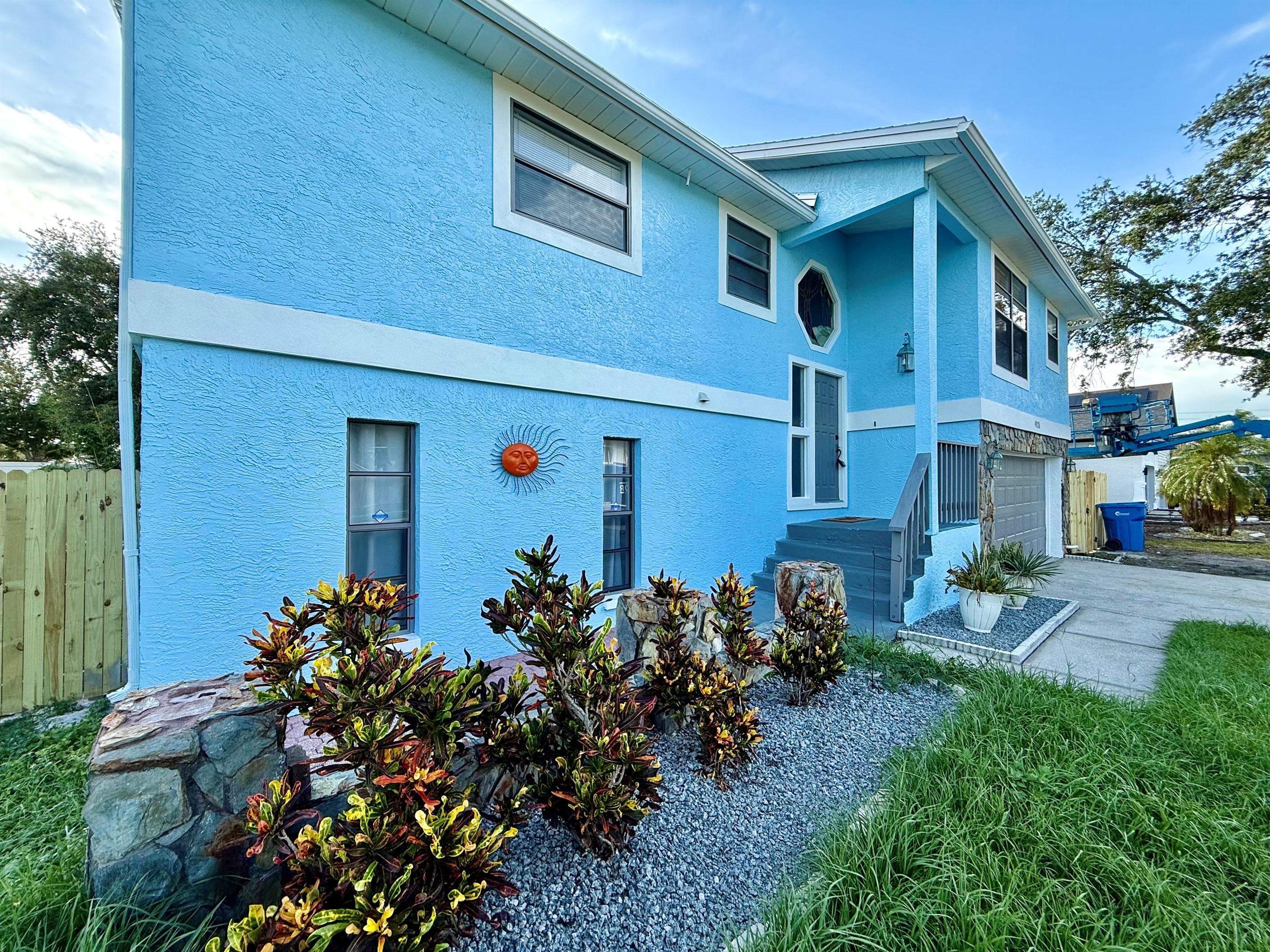 Home Exterior