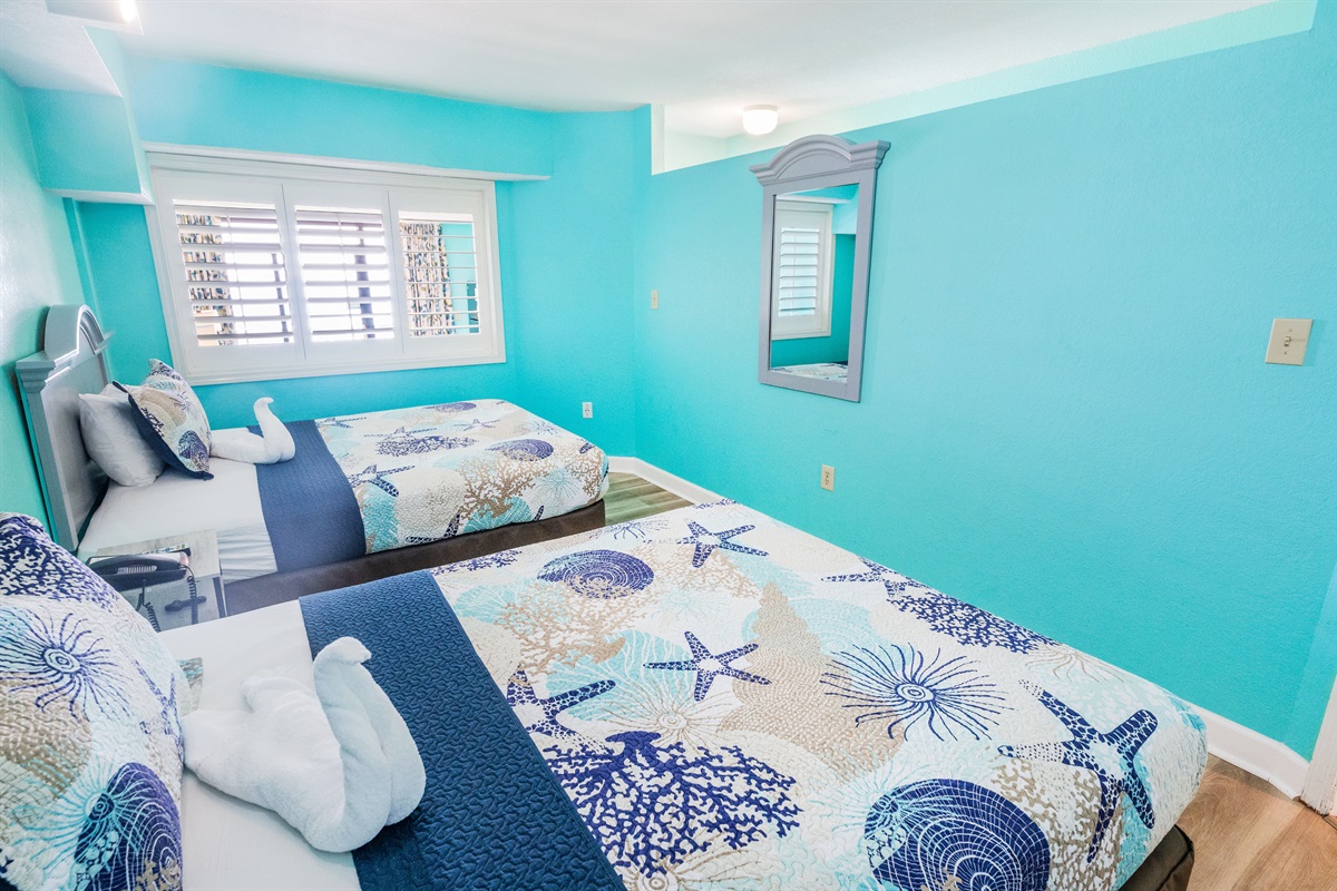 Stunning Bedroom ✨ Beautifully Decorated 🛏️💫