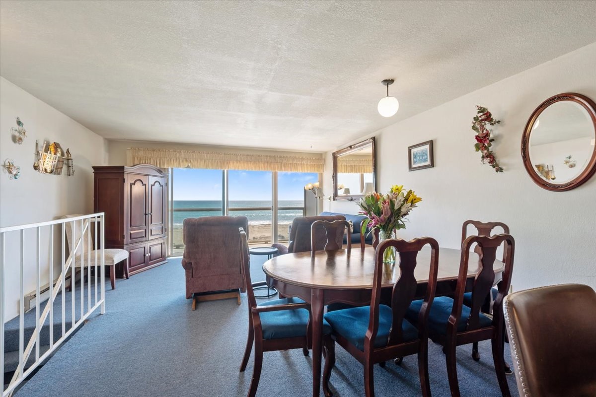 Dining Area View
