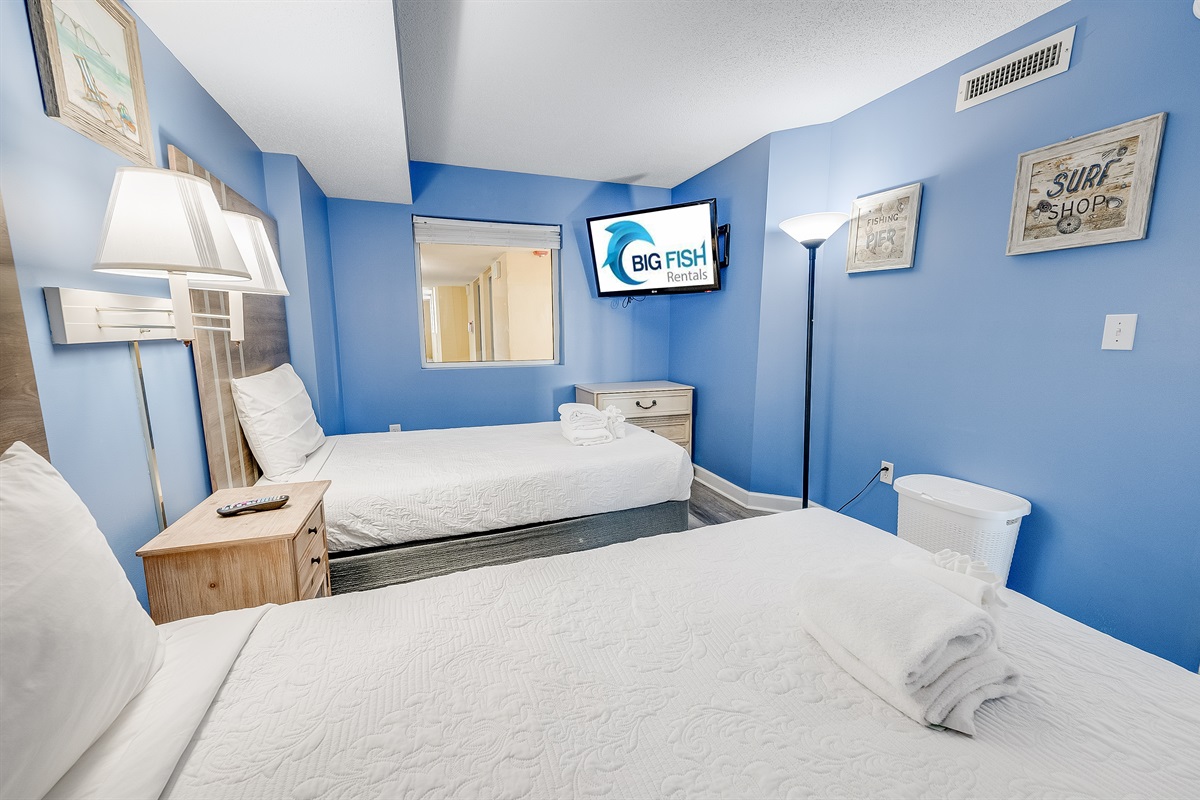 Stunning Bedroom Beautifully Decorated 💫✨