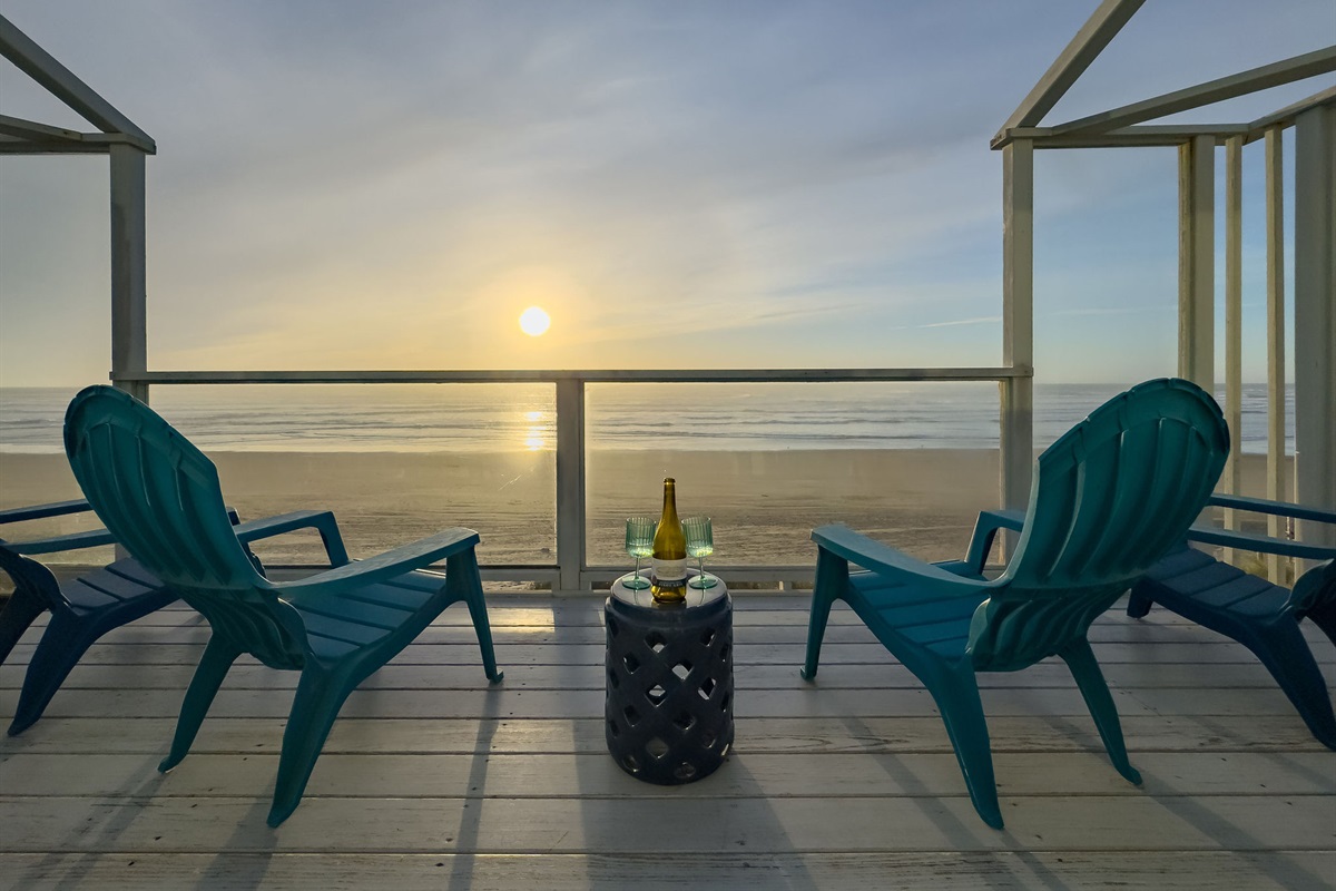 Breathe in the fresh sea air and let the beauty of nature rejuvenate your spirit.