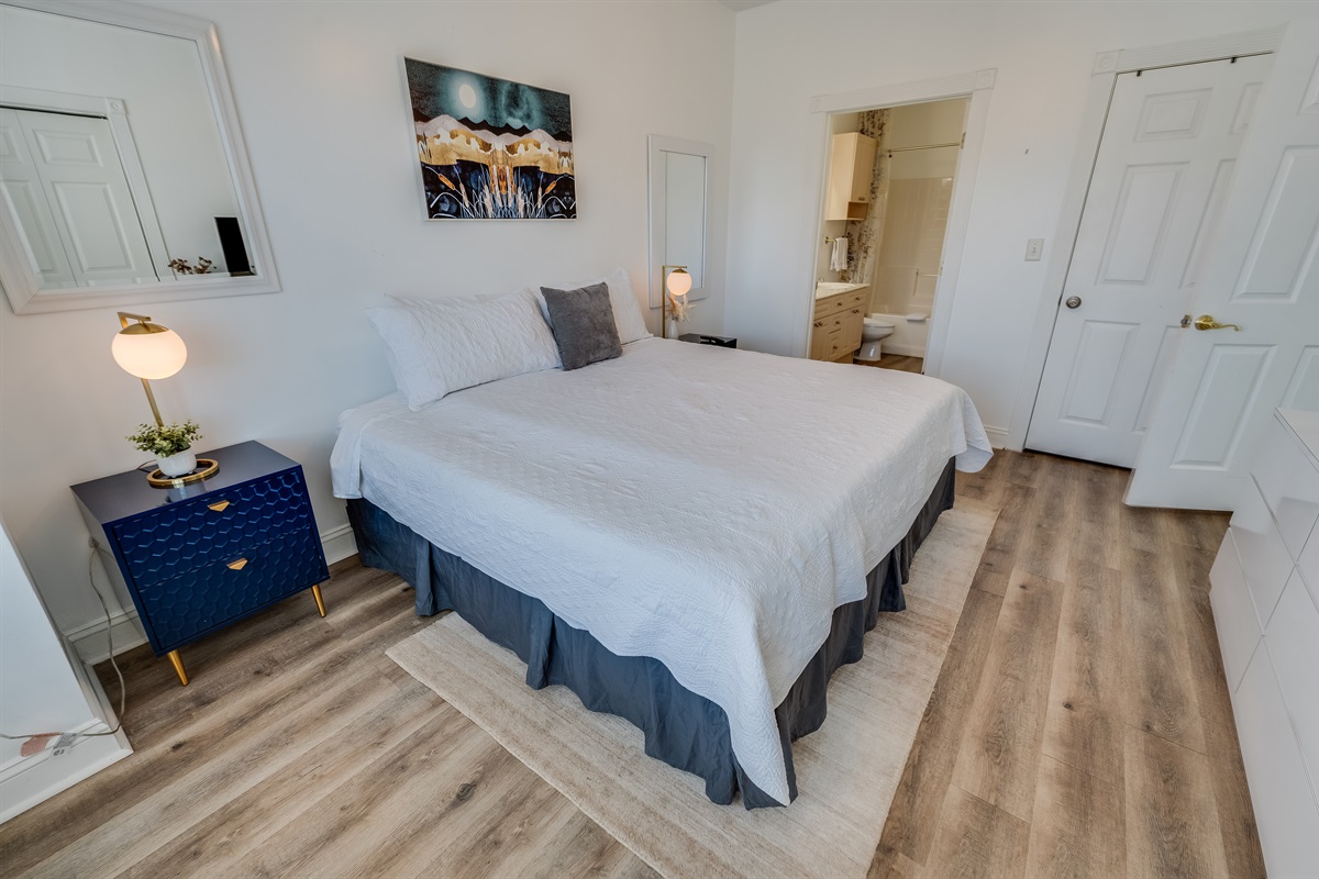 Stunning Bedroom ✨ Beautifully Decorated 🛏️💫