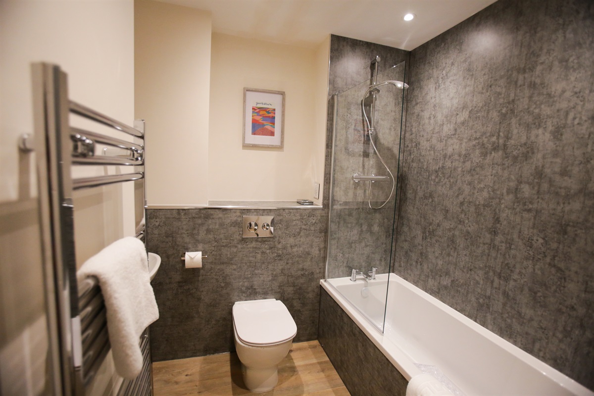 Main Bathroom