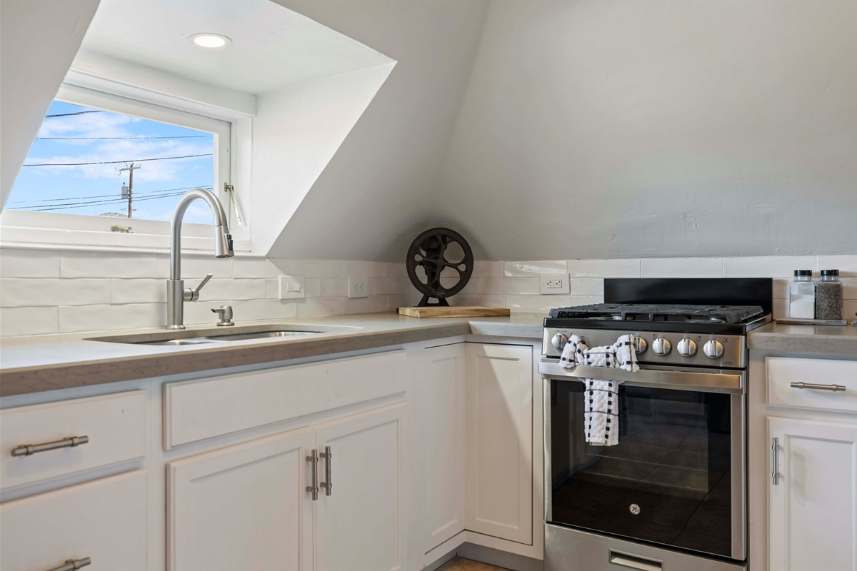 Prescott Getaway Unit #2 — ✨ The Grand Landing; Unit 2 (2 bed / 1 bath), Prescott, Arizona — photo 21
