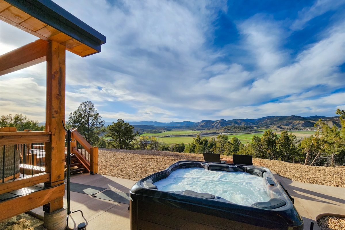 Juniper Mountain Retreat My Zion Vacation