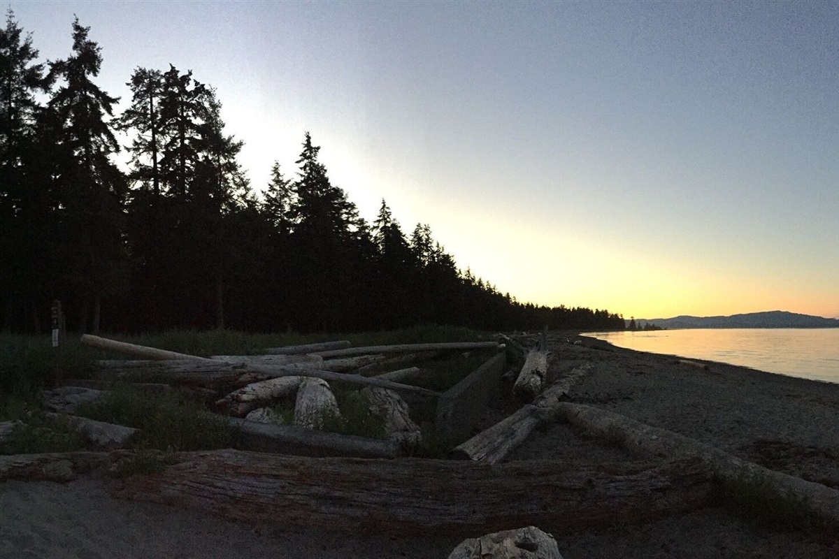 It doesn't get any better than this!