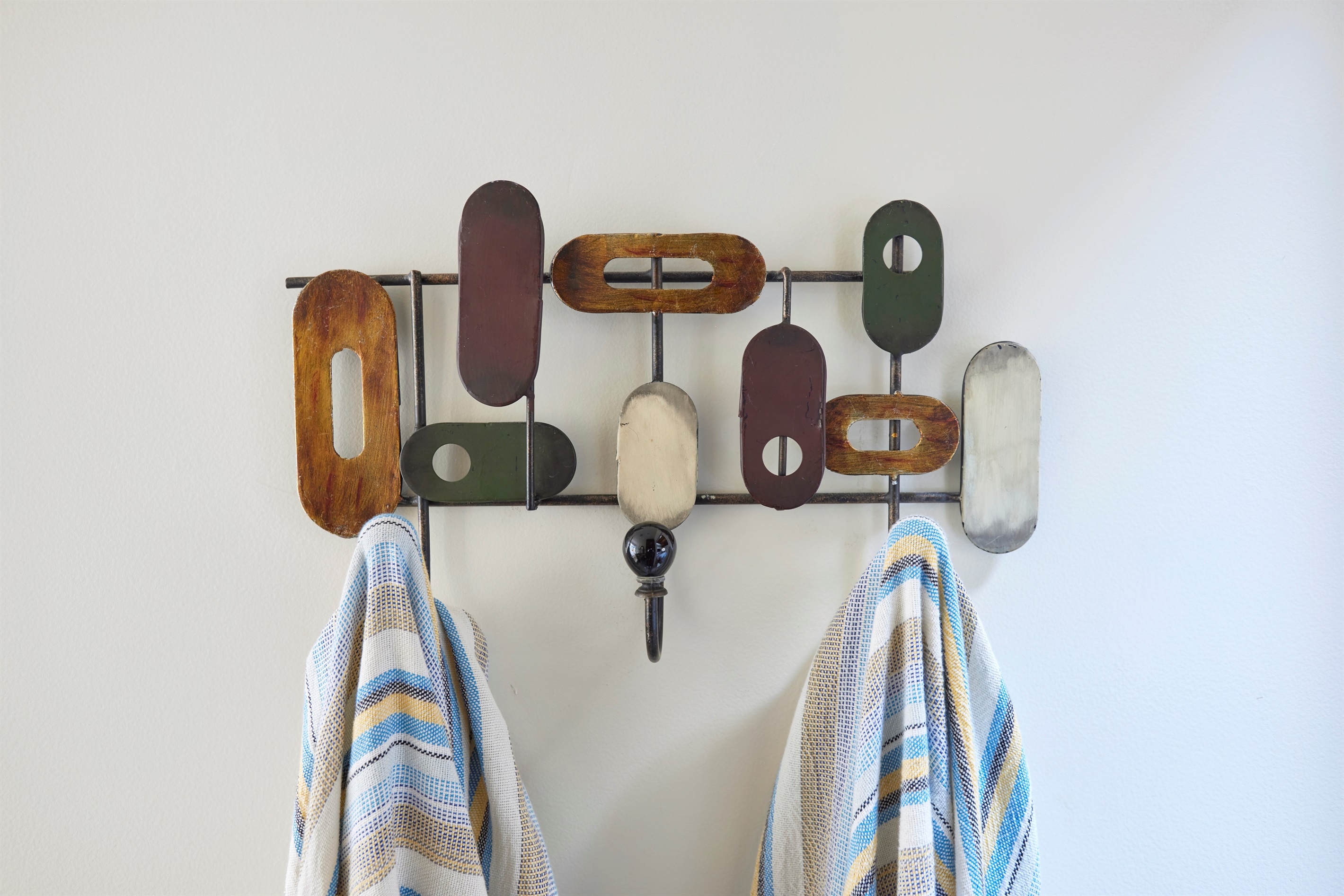 Tasteful designer touches and luxury textiles provided.