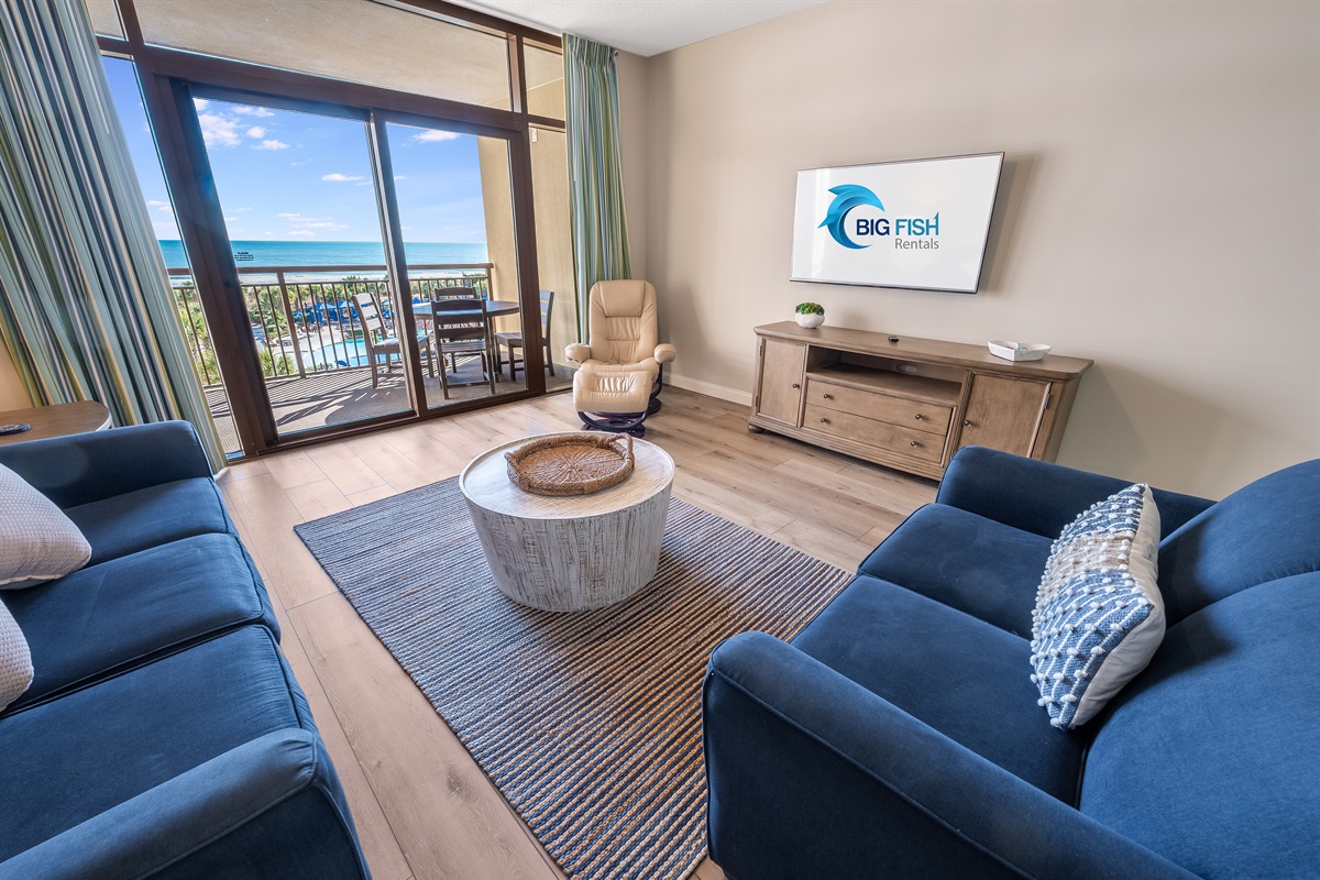 Amazing Living Room 💫✨