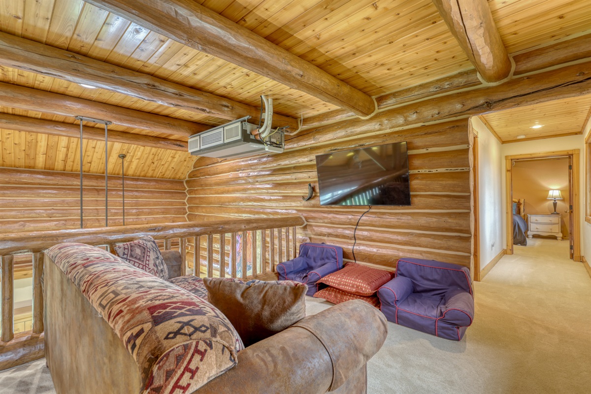Game Room Seating