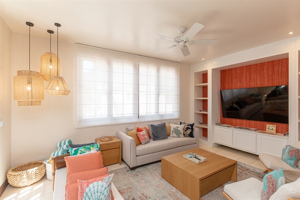 4BR Luxury Villa | Private Pool + Terrace | Las Catalinas