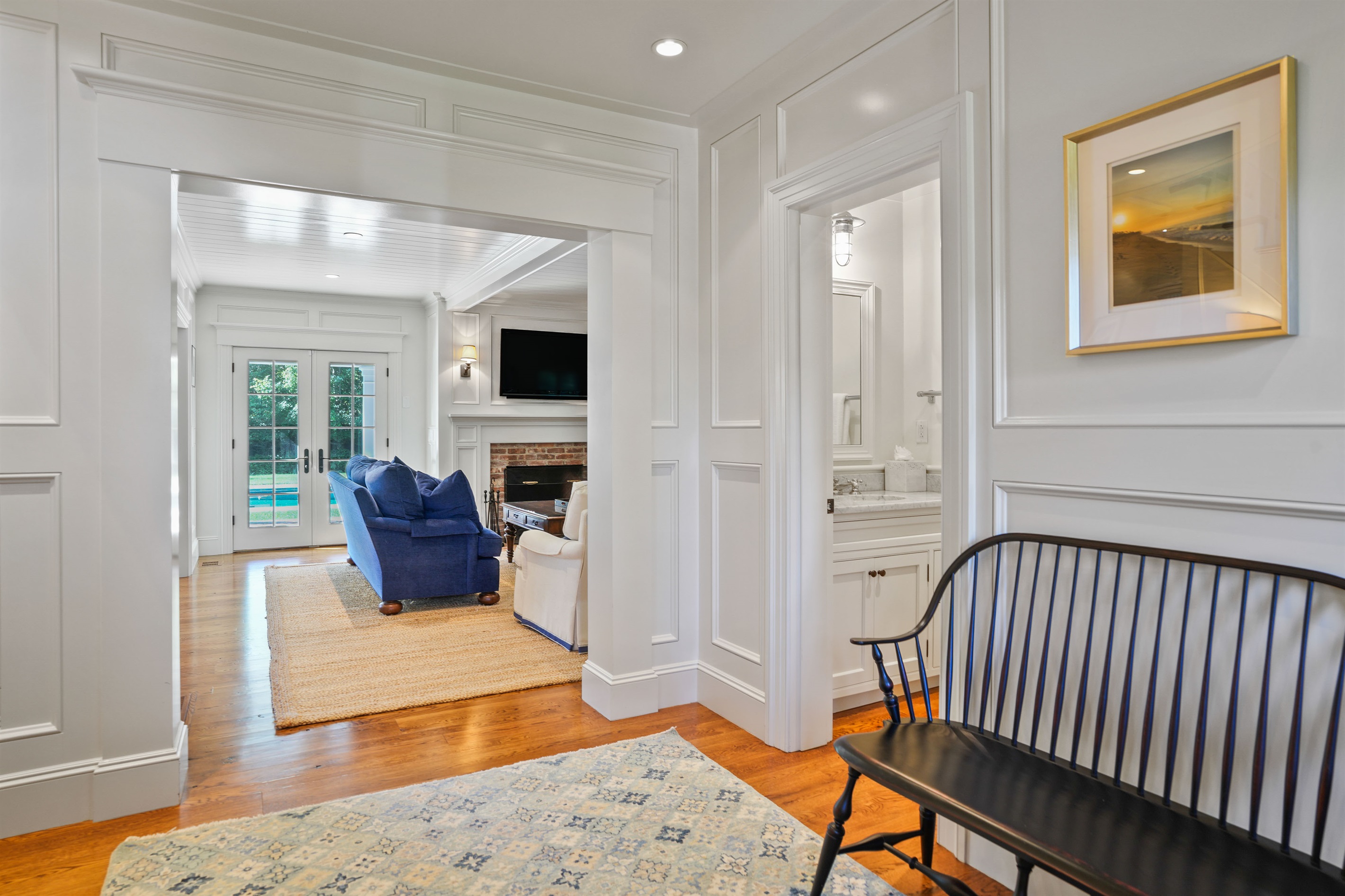 Entryway