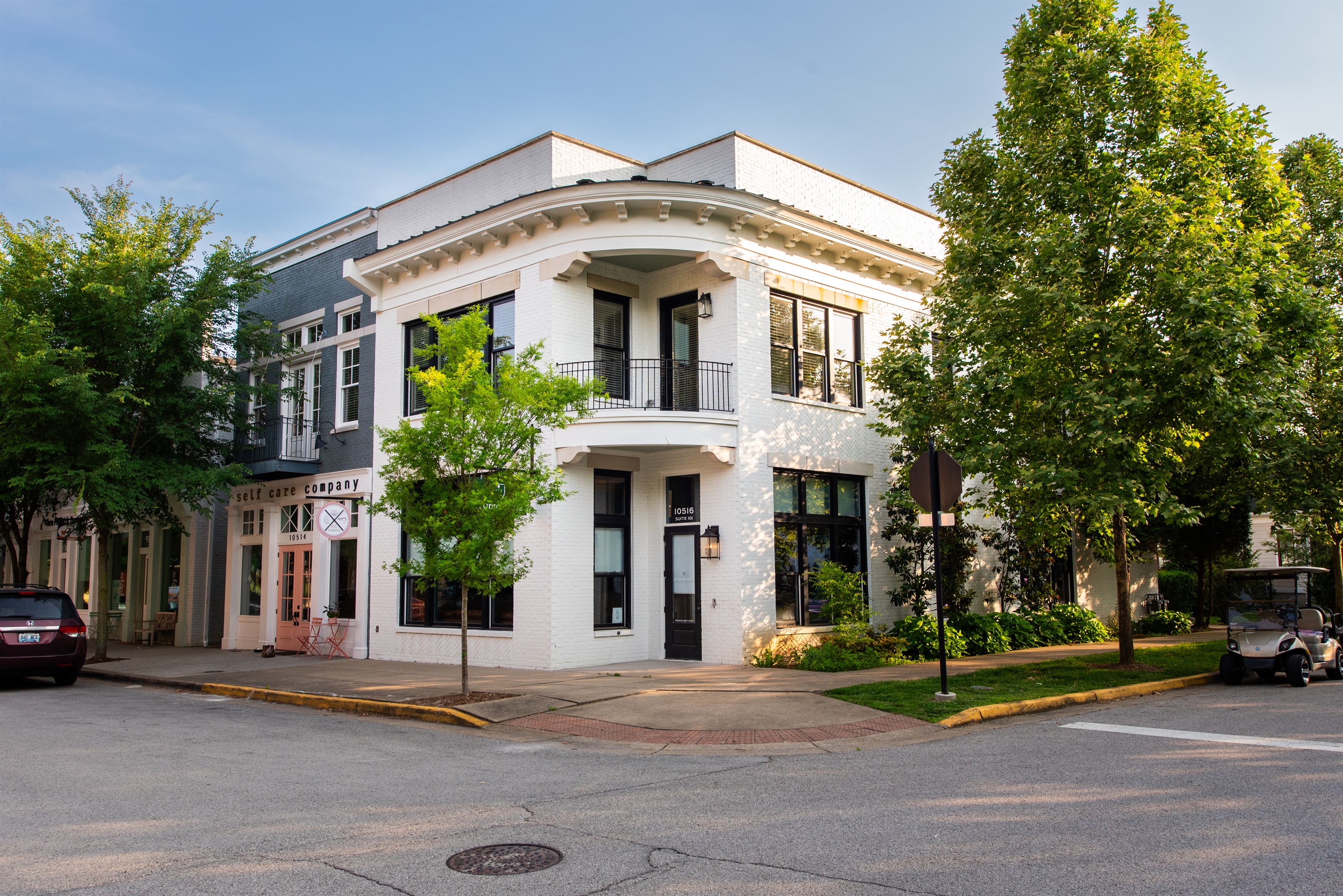 Discover this brand-new, modern escape in the heart of Norton Commons, perfect for a luxurious retreat.