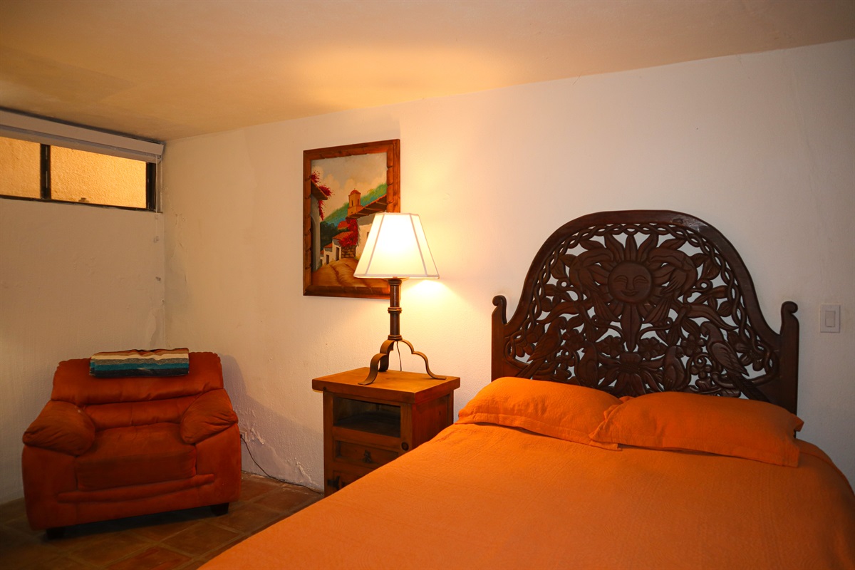 Bedroom #4