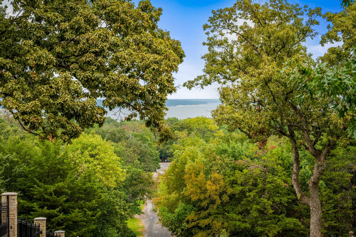 Lake Texoma is the place to be!