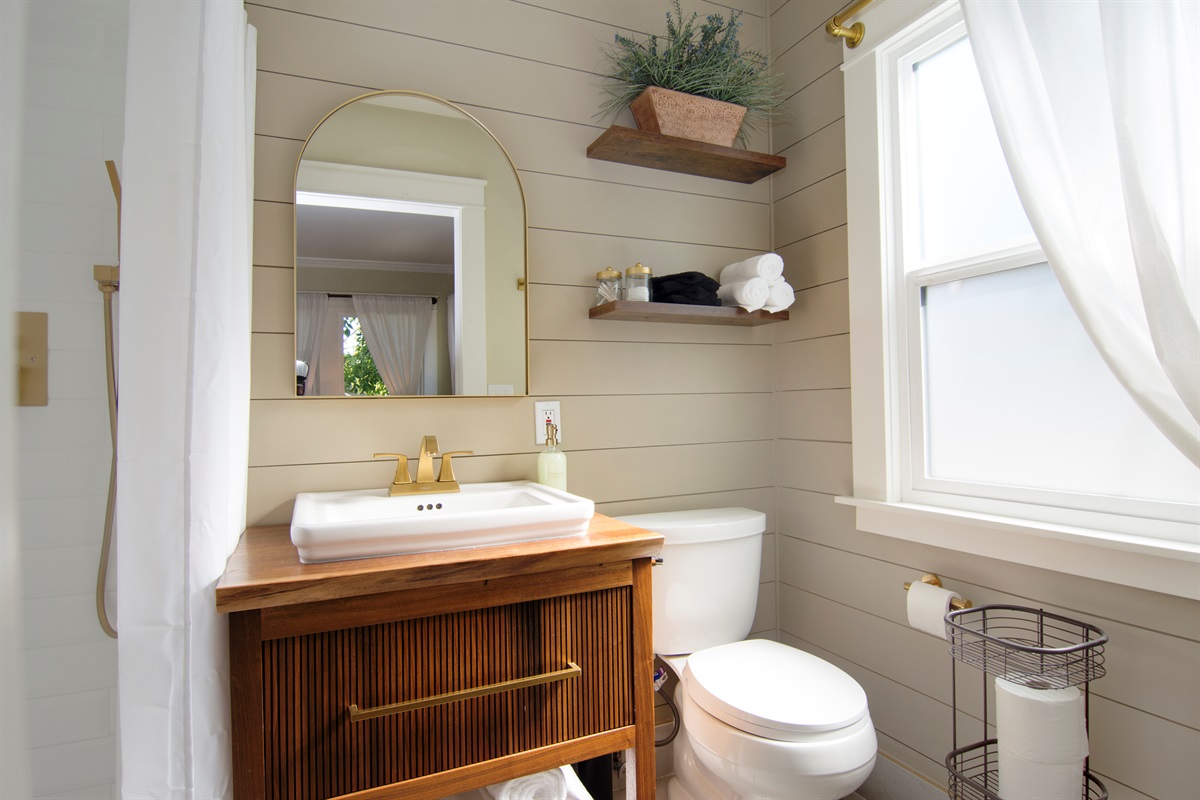 Primary Ensuite - Bathroom