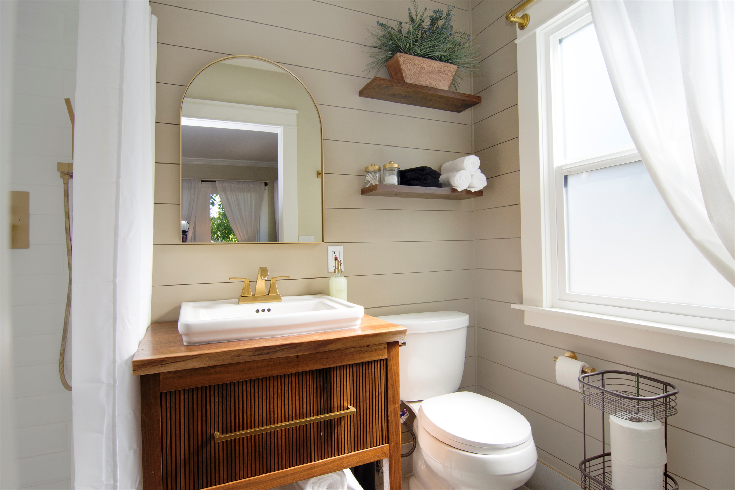 Primary Ensuite - Bathroom