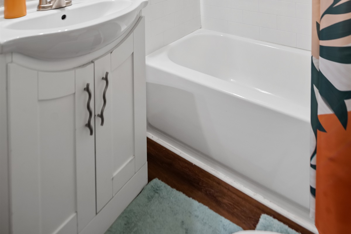 Bathroom 2