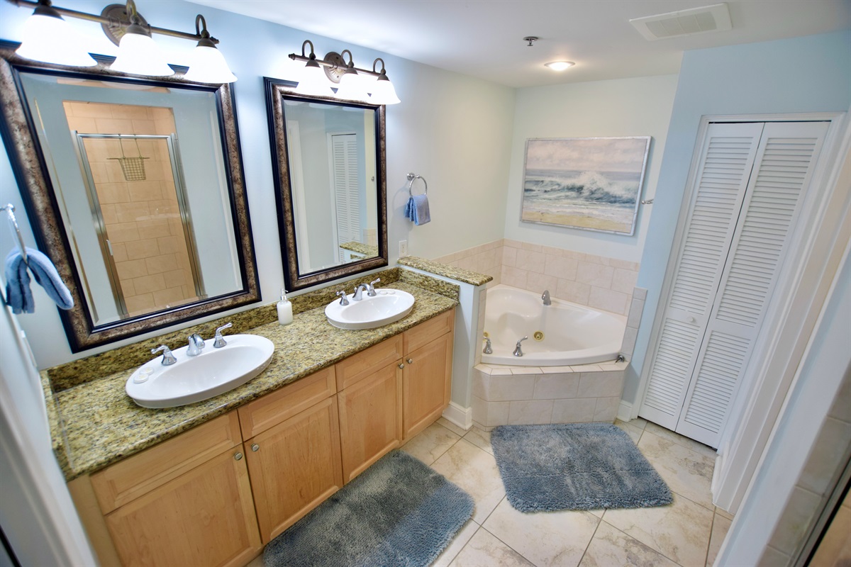 Azure #209: Primary Bath