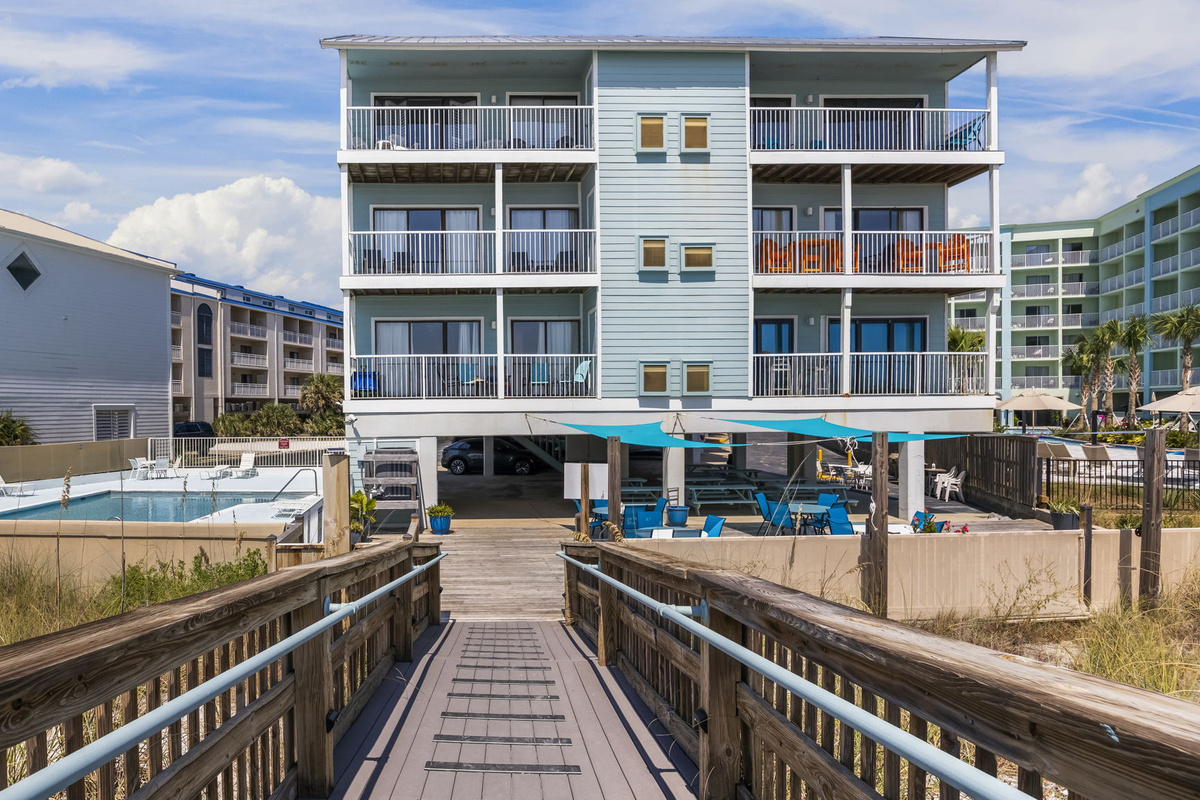 Boardwalk