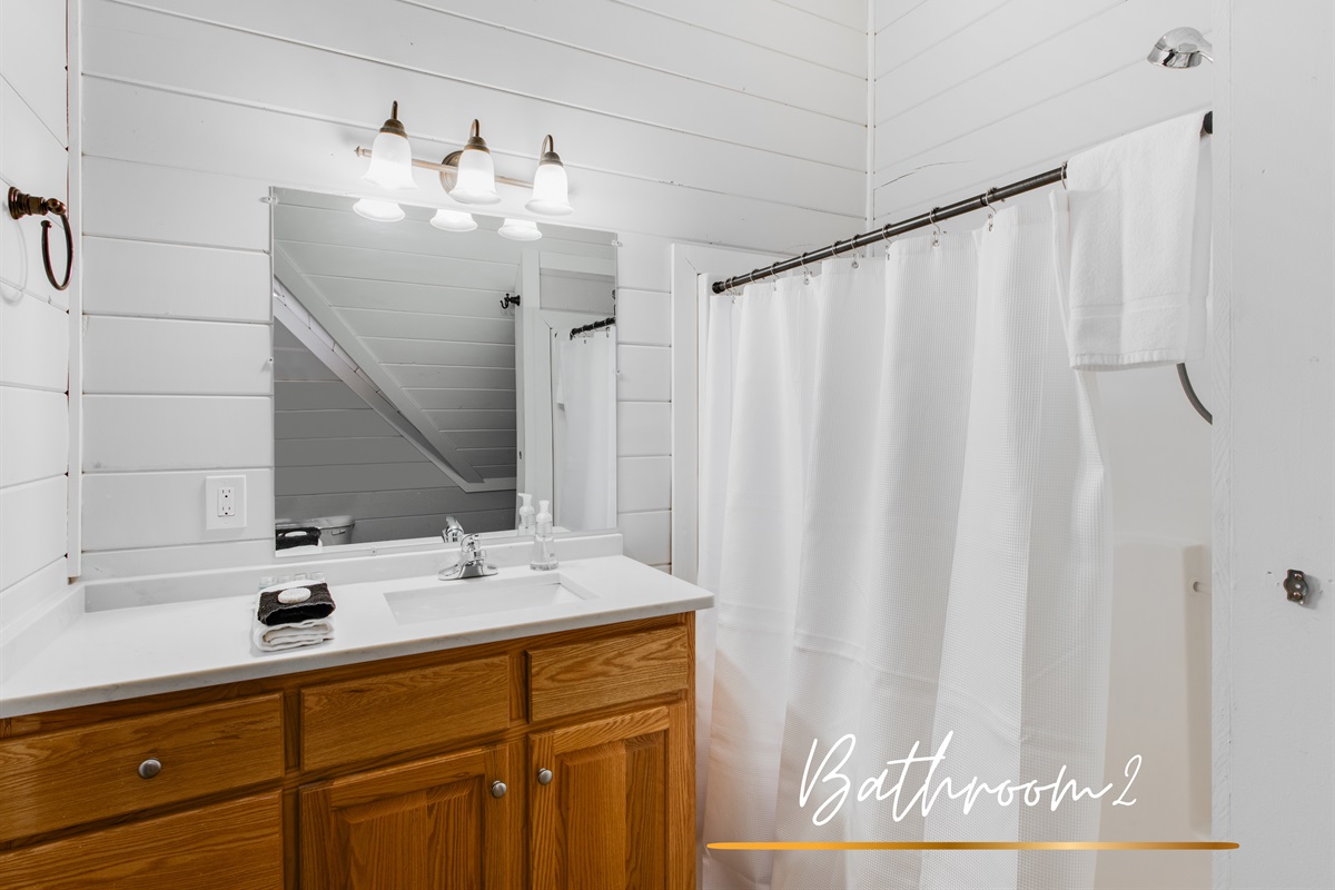 Elegant simplicity for your routine.