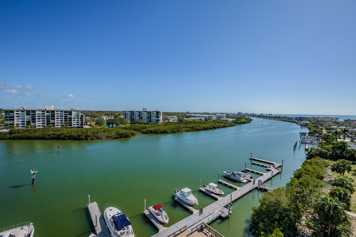 The Intracoastal