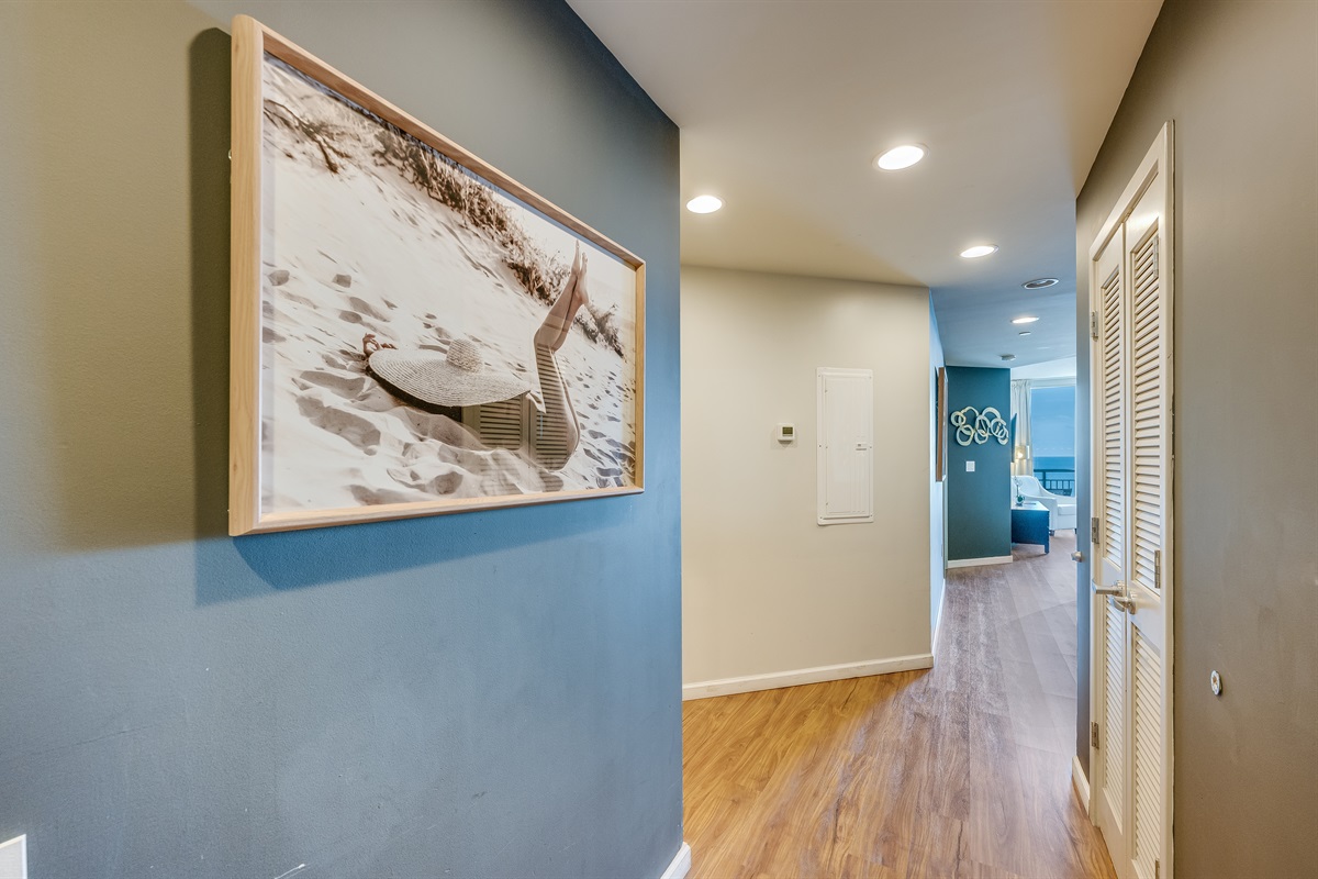 Beautifully Decorated 💫