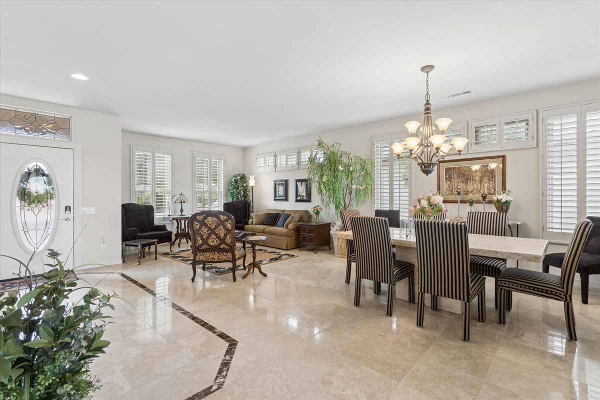 Fairway Haven: 2bd | 2.5bth — Fairway Haven | Sun City Grand Golf View + Office, Surprise, Arizona — photo 23