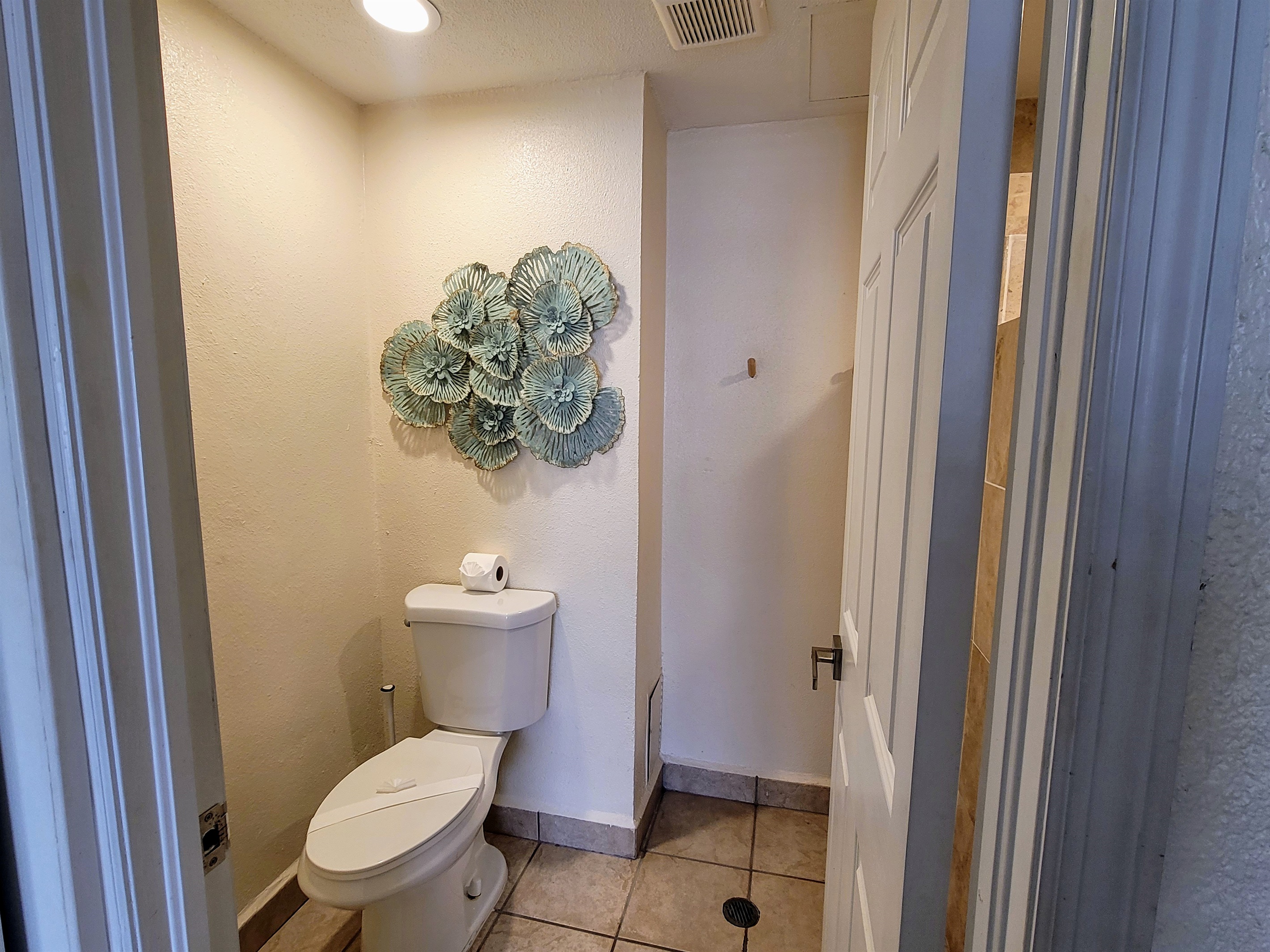 Bathrooom #3 in C207