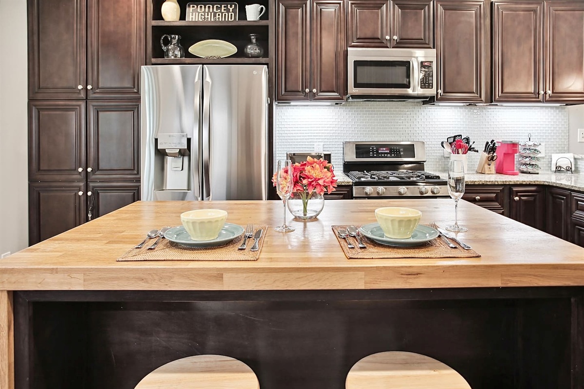 Kitchenette
