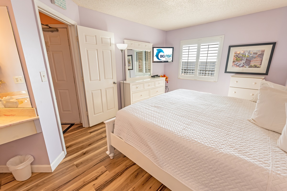 Stunning Bedroom ✨ Beautifully Decorated 🛏️💫