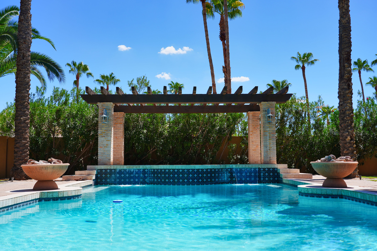 EPIC Sweetwater Estate | 5BR, Pool, Hot Tub & Casita — EPIC Sweetwater Estate | 5BR, Pool, Hot Tub & Casita, Scottsdale, Arizona — photo 25