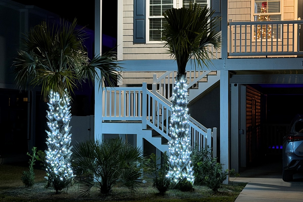 Ready for the Holidays