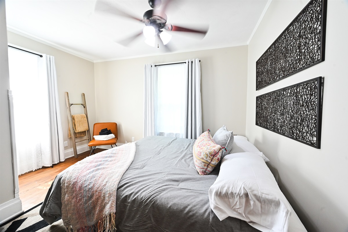 Bedroom 1