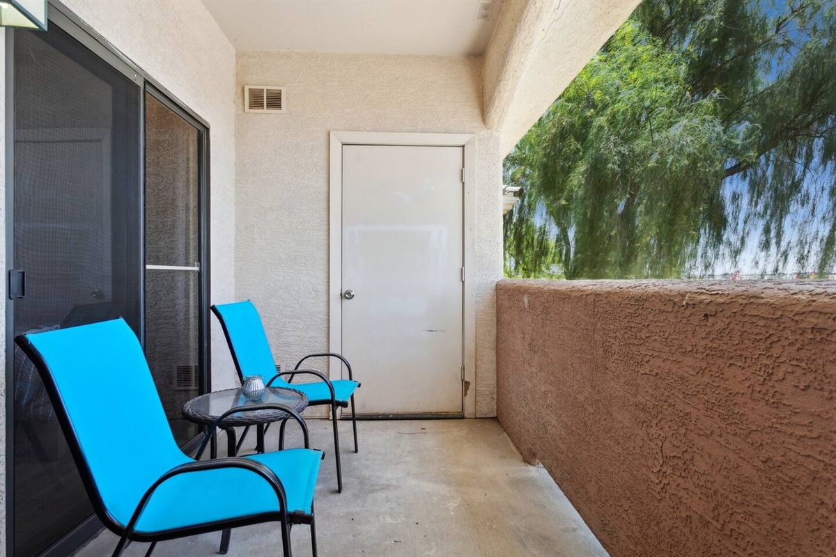 Desert Gem; 1BR Condo Near Stadium & Westgate — Desert Gem; 1BR Condo Near Stadium & Westgate, Phoenix, Arizona — photo 21