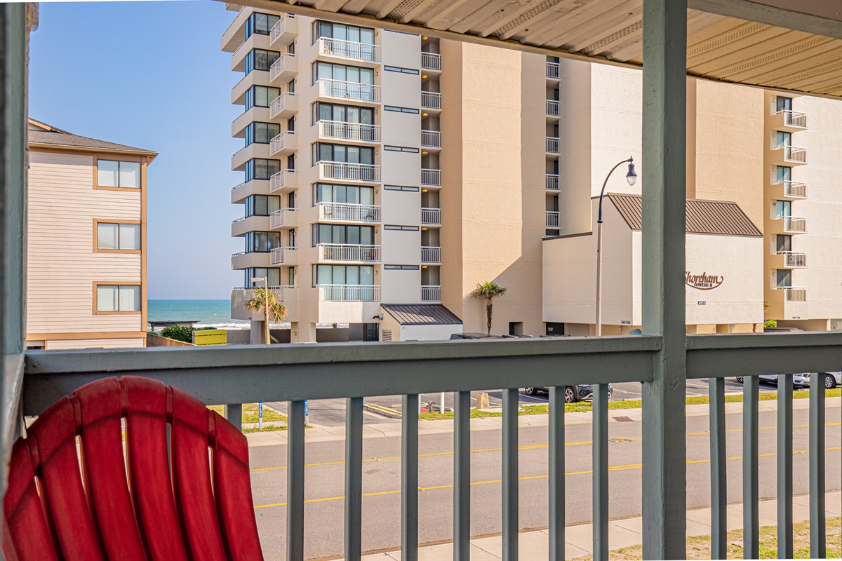 Veranda