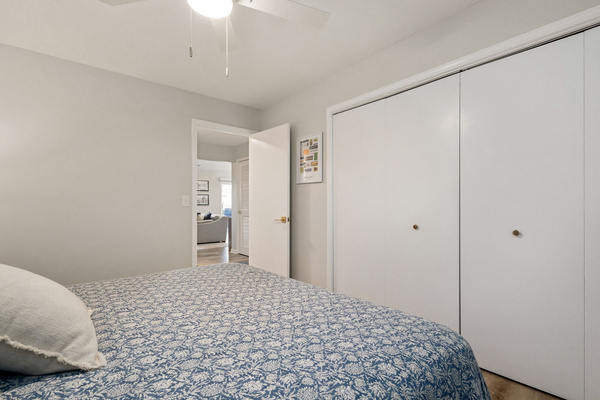 2B/2BA Near ND | Private Balcony | Walk to Campus, photo 10
