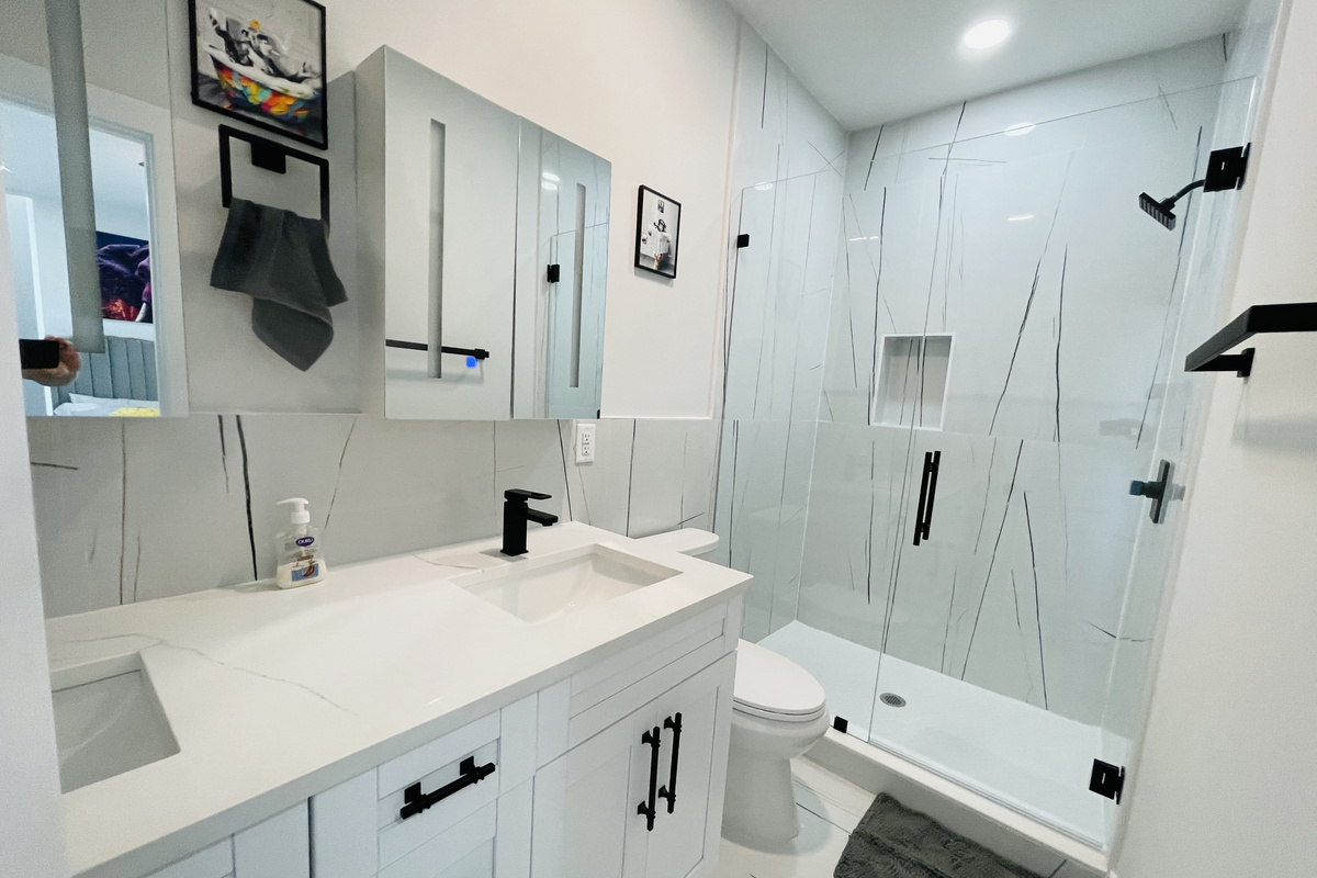 Bathroom 2