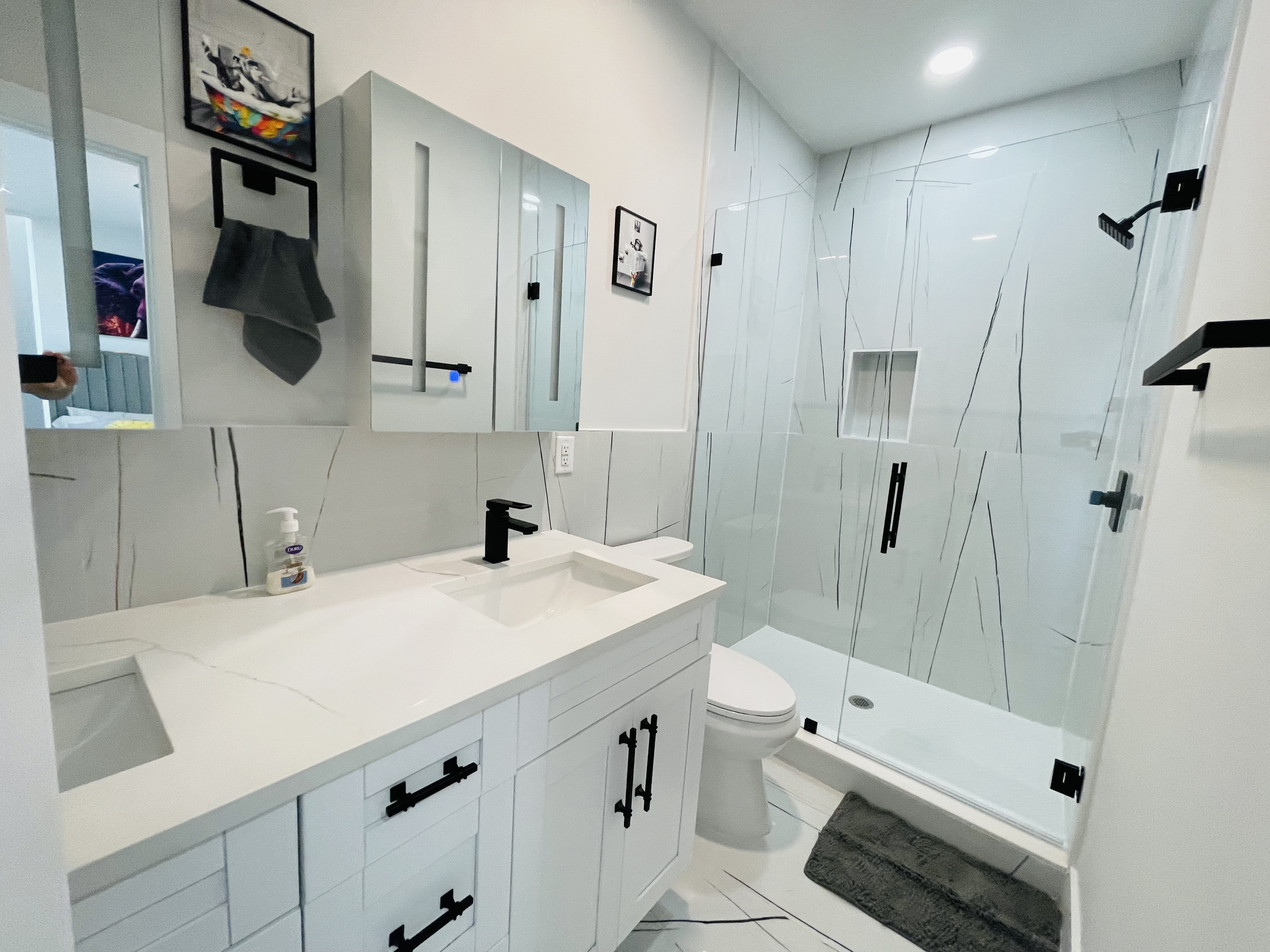 Bathroom 2