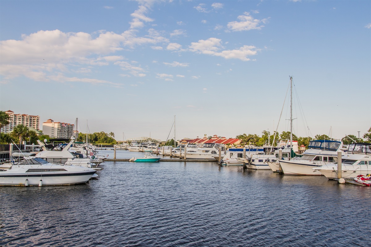 Marina