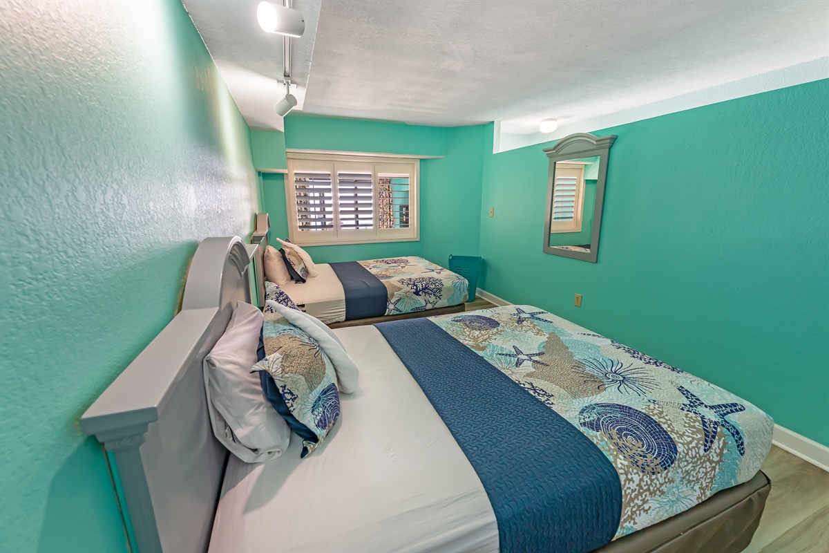 Stunning Bedroom ✨ Beautifully Decorated 🛏️💫